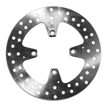 Brembo Prime Brake Disc Serie Oro Rear 68B407H1