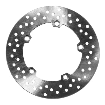 Brembo Prime Brake Disc Serie Oro Rear 68B407L0