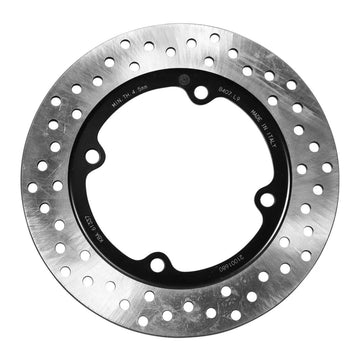 Brembo Prime Brake Disc Serie Oro Rear 68B407L9