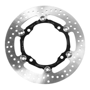 Brembo Prime Brake Disc Serie Oro Front 78B40812