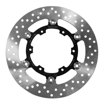 Brembo Prime Brake Disc Serie Oro Rear 78B40833