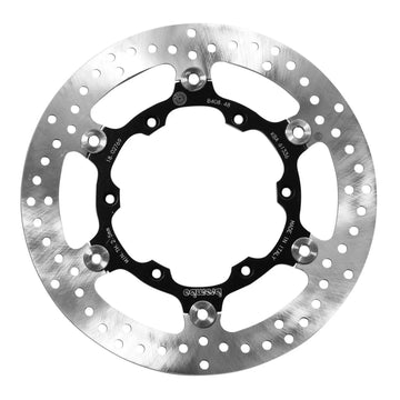 Brembo Prime Brake Disc Serie Oro Front 78B40848