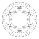Brembo Prime Brake Disc Serie Oro Front 78B40848