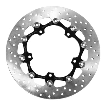 Brembo Prime Brake Disc Serie Oro Front 78B40849