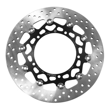 Brembo Prime Brake Disc Serie Oro Front 78B40860