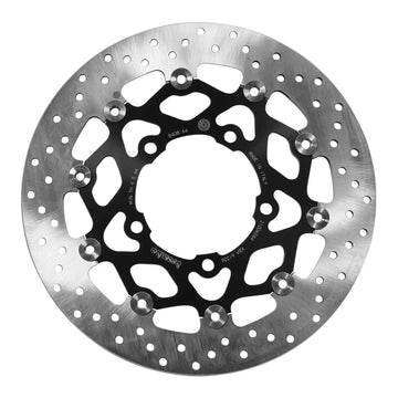 Brembo Prime Brake Disc Serie Oro Front 78B40864