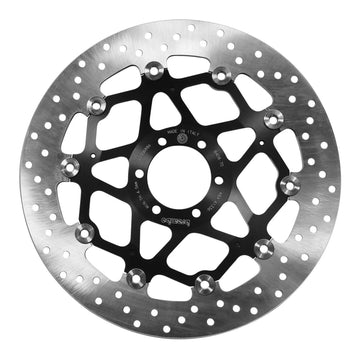 Brembo Prime Brake Disc Serie Oro Front 78B40870