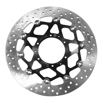 Brembo Prime Brake Disc Serie Oro Front 78B40876
