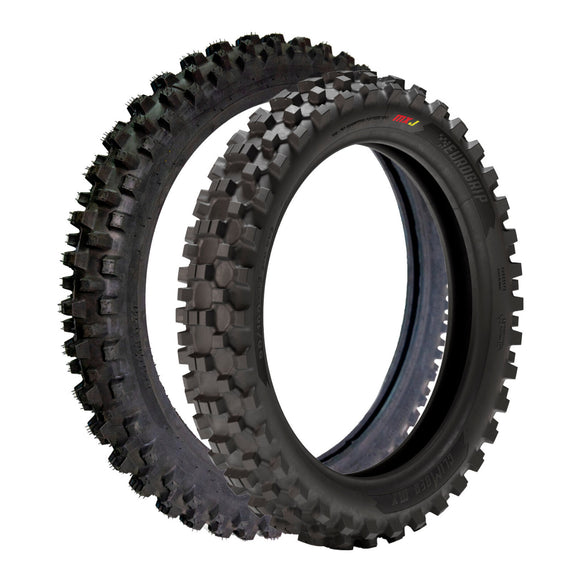 Eurogrip Climber MX Jnr Combo 14X60/100CMXJF + 12X80/100CMXJR