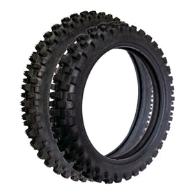 Eurogrip Climber MX Jnr Combo 19X70/100CMXJF + 16X90/100CMXJR