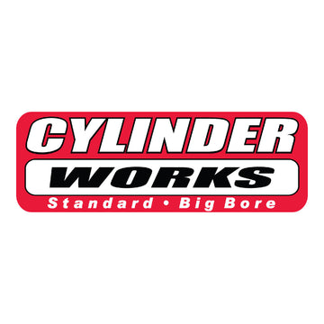 Cylinder Works Cylinder - Yamaha YZ250 '99-'17