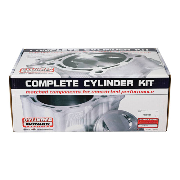 Cylinder Works - YZ250 Complete Cylinder Kit