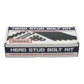 CYLINDER HEAD STUD BOLT KIT CWBLTK01