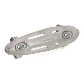 DRC Heat Protector - Stainless