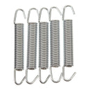 DRC Standard Exhaust Spring 83mm (5 Pack)