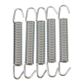 DRC Standard Exhaust Spring 83mm (5 Pack)