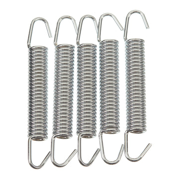 DRC Standard Exhaust Spring 83mm (5 Pack)