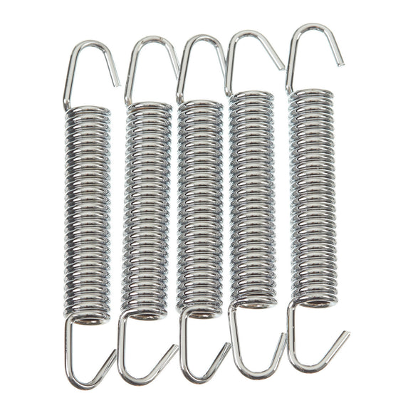 DRC Standard Exhaust Spring 83mm (5 Pack)