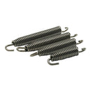 DRC Pro Exhaust Spring 57mm (4 Pack)