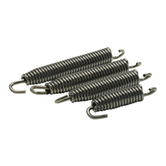 DRC Pro Exhaust Spring 57mm (4 Pack)