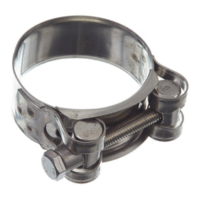 DRC Stainless Pipe Clamp 44–47mm
