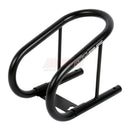 DRC Wheel Chock - Black
