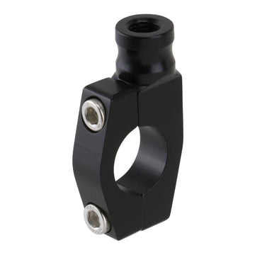 DRC Mirror Holder 10mm - Black