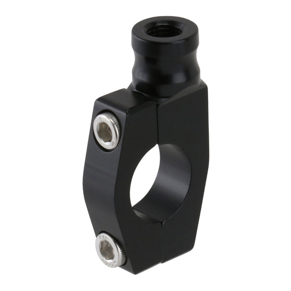 DRC Mirror Holder 10mm - Black