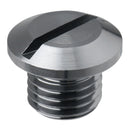 DRC Mirror Hole Plug M10 - Titanium