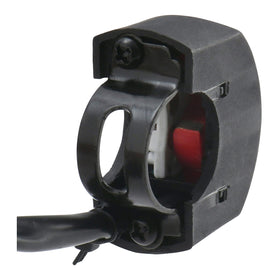 DRC EZ Electric Wire Kit Replacement Main Switch