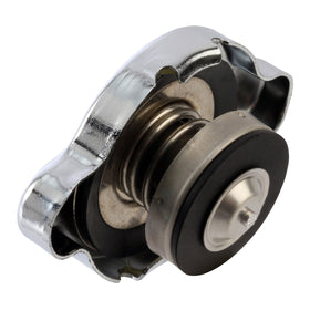 DRC Radiator Cap 1.6kgf/cm² - Black