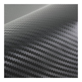 DRC Carbon Look Decal 30 x 45cm (2 Sheets)