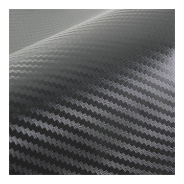 DRC Carbon Look Decal 30 x 45cm (2 Sheets)