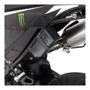 DRC Carbon Look Decal 30 x 45cm (2 Sheets)
