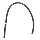 DRC Uniflow Hose - Black / Silver