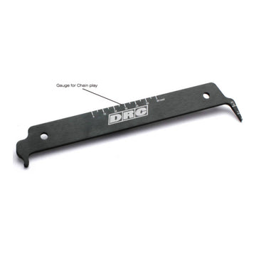 DRC Chain Checker 420–530