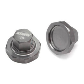 DRC Fork Compression Valve Removal Tool - KYB
