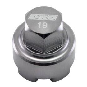 DRC Fork Compression Valve Removal Tool - WP