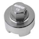 DRC Fork Compression Valve Removal Tool - WP 4CS