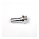 Whites Brake - 10mm Banjo Bolt - Chrome 10x1.0