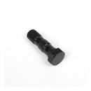 Whites Brake - 10mm Double Banjo Bolt - Black 10x1.25