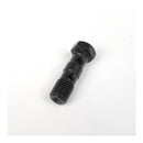 Whites Brake - 10mm Double Banjo Bolt - Black 10x1.25