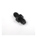 Whites Brake - Male Adaptor 3/8-24TPI-3/8-24TPI - Steel Black