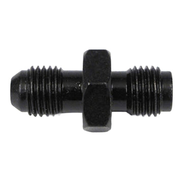 Whites Brake - Male Adaptor 3/8-24TPI-3/8-24TPI - Steel Black