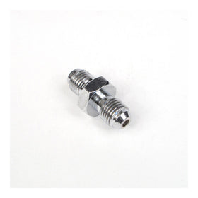 Whites Brake - Male Adaptor 3/8-24TPI-3/8-24TPI Chrome Steel