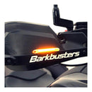 Denali Flush Mount LED Strips - Amber