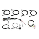 Denali D7 Pro Premium Lighting Kit with DialDim & Crash Mount - Universal Fit