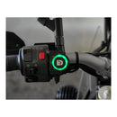 Denali D7 Pro Premium Lighting Kit with DialDim & Crash Mount - Universal Fit