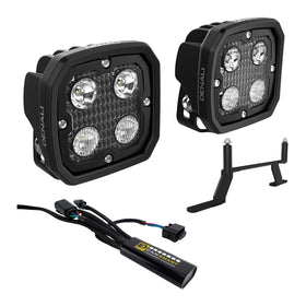 Denali D4 CANsmart Kit BMW R1250GS Adventure