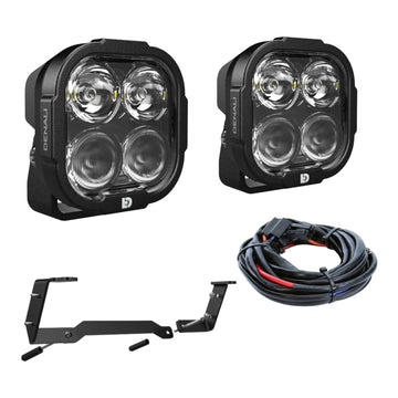 Denali DL4 Bundle - Ducati Multistrada V4